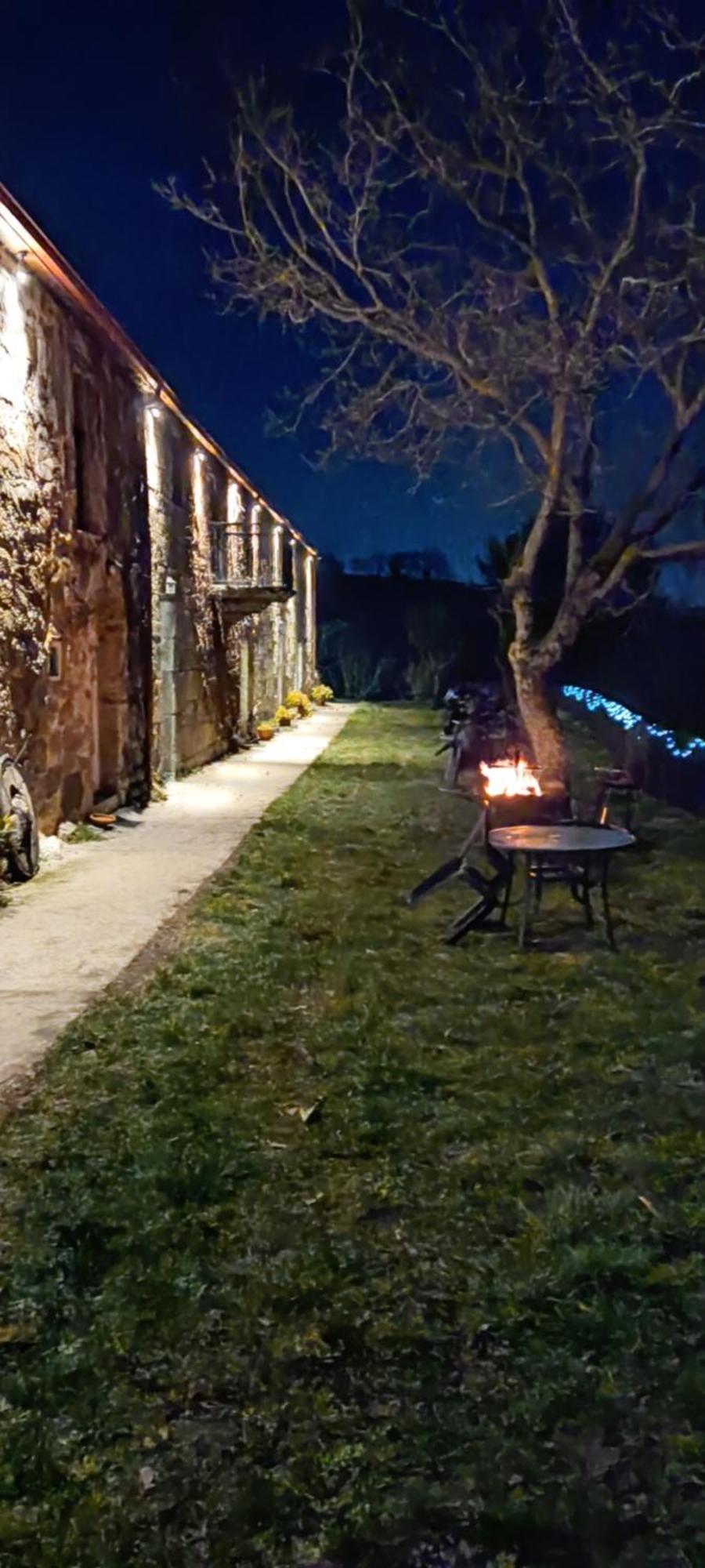 Casa Do Comediante Cerdeira 외부 사진