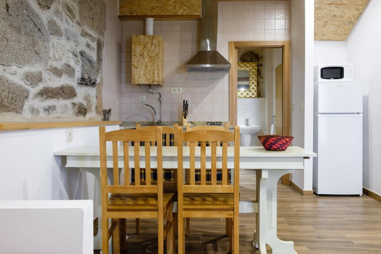 Casa Do Comediante Cerdeira 외부 사진