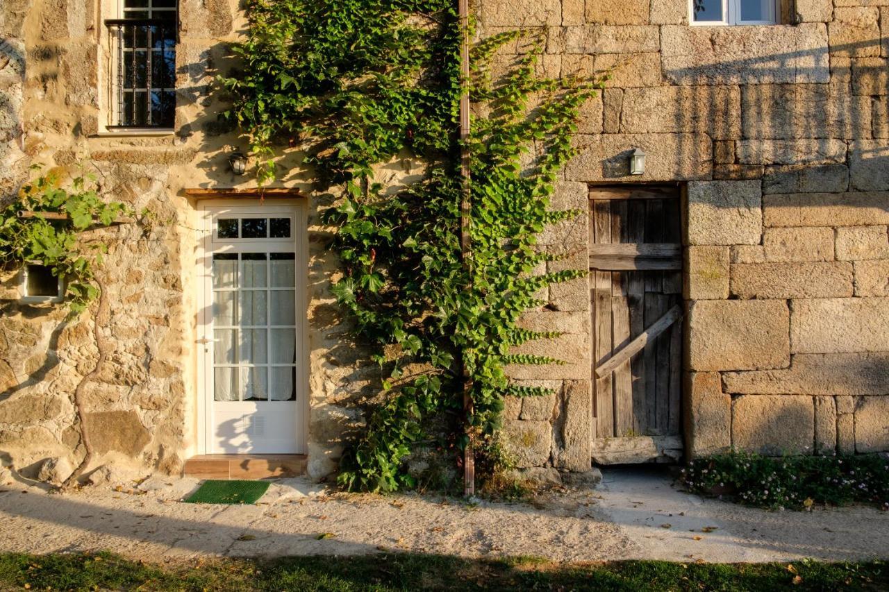 Casa Do Comediante Cerdeira 외부 사진